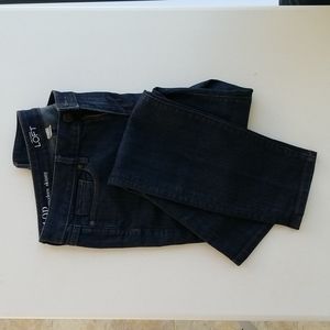5-pocket skinny jeans
